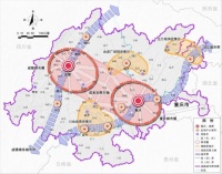 深度聚焦重庆向西,谁将擎领这一片人居热土?