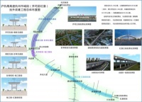 4.28起,沪杭甬高速彭埠、德胜、萧山收费站搬迁
