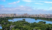 郑州孔雀城公园海 | 匠造宜居住区