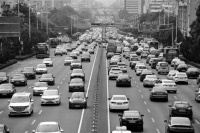 济南:五一假期临近这十条路段最易拥堵,三类人不宜出行