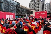 高速·中央公园|解密主城红盘逢开必火的热销法则