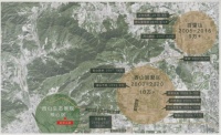 北京第一抹春色,藏在西山脚下的城市桃源