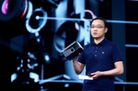 贝壳找房2020新品发布——伽罗华激光VR采集设备