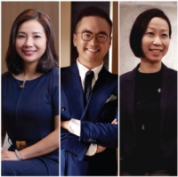 新世界发展委任两名女执行董事   女性董事比例增至25%
