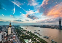 武汉复工,楼市重启