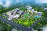 教育再添喜讯!大朗中学新校区预计2020年9月正式投入使用