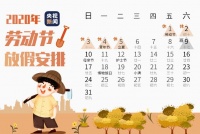 “五一”能否出游?出游需注意什么?这份假期出行指南请查收!