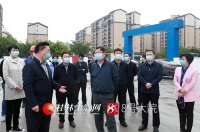 桂林市中医医院城北院区项目最新进展来了!