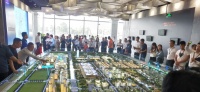 为什么说京雄世贸港是环京最火的楼盘