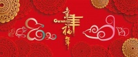 為美好而來I固安年·幸福年|"飄香溢滿