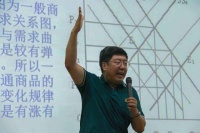 调控需放松？北师大教授董藩：限购抑制成交，没房地产经济难恢复