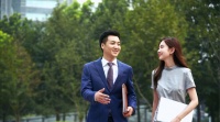 新南浔孔雀城,用热情服务创造美好生活