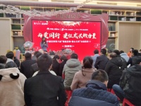 中建五局信和地产株洲公司 关爱留守儿童志愿活动