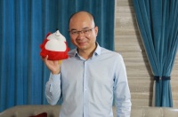 厚德地产周立恩:后疫情时代业主回归理性 良性发展成楼市主旋律