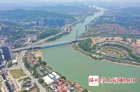 最大难题已攻克,福州地铁5号线顺利“穿江”!