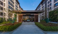 葛洲坝紫郡府 | 错落空间，“层”就世家大宅风范！