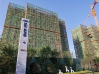 直击疫后武汉楼市:“日光盘”重出江湖 价格微涨