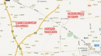 为美好而来,环京城市的便利交通