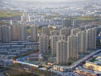 2020年买房,具备5点因素的房子,未来升值空间大易转手