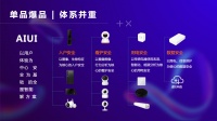 创米李建新的爆品心法 | GMIC X 谷仓智能硬件峰会