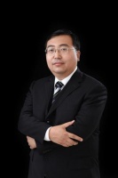 天恒房山四盘 总经理直播卖房