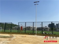 五一动起来!4月30日城中区体育园竣工,场馆超多