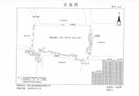 邢台金融中心旁282亩土地收储 或规划为商住用地