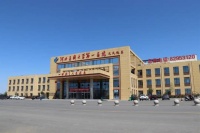 石家庄碧桂园凤凰城签约医大一院元氏院区 共建优质社区医疗服务