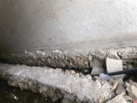 路桥:隔壁建房打桩,老房经不起折腾