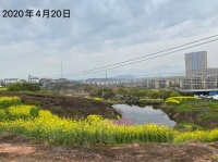 衢州最新土拍,新城2020年商住用地