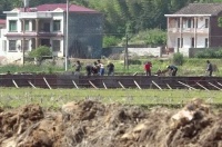【奋战一百天 实现双过半】解排涝抗旱隐忧,兴修水利惠民生