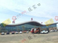 实拍宁远机场改扩建项目最近进展!附复航班次和五一出行政策