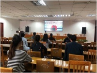 聚焦防疫主题 2020爱国卫生月网络直播节目举行