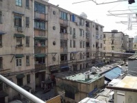 哪怕在市中心,这种住宅都会坑死你