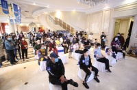 久仰不如亲鉴:王者归来,登峯造极