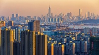 南京大卖地371亿,万科融创金地商置各有斩获