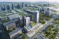 济南中垠广场公寓售楼处位置,项目价格
