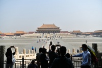 “五一”全国共接待国内游客1.15亿人次,客流量超预期