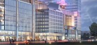 苏州湾天空之城效果图展示 苏州湾天空之城楼盘排行