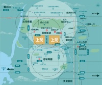 贵阳清镇上观开盘在即 区府正门匠造大户人家