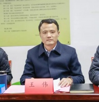 40岁正厅的他,履新国家级新区