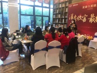 优惠返场 开盘促销忙!禹洲来石首盘亮相 | 周末的楼市