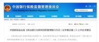 银行网贷新规来了!贷款资金不得用于购房、炒股 !