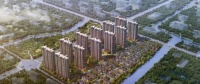 新南浔孔雀城,用追溯匠心根源创造美好生活