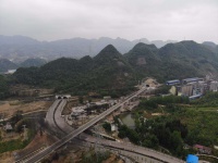 安六铁路进入联调联试阶段