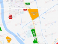 北京城房要深耕阜城?8.57亿元再次拿地成功进驻颍泉!