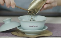沏上一壶茉莉花茶 宁心静品人间第一香