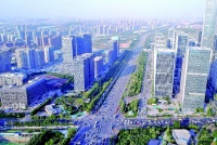 破题起势,剑指“中心城市”济南扬起省会龙头 做半岛城市群引领