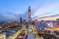 五一余热散去:深圳楼市虚火渐熄 购房者赌新盘