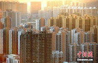 成交反弹、高价地频现、业绩同比转正...中国楼市热起来了吗?